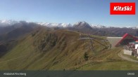 Archiv Foto Webcam Bergstationen Pengelstein 09:00