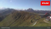 Archiv Foto Webcam Bergstationen Pengelstein 10:00
