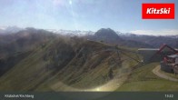 Archiv Foto Webcam Bergstationen Pengelstein 12:00