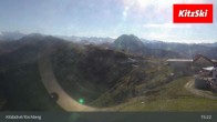 Archiv Foto Webcam Bergstationen Pengelstein 14:00