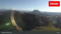 Archiv Foto Webcam Bergstationen Pengelstein 16:00