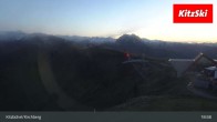 Archiv Foto Webcam Bergstationen Pengelstein 00:00