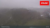 Archiv Foto Webcam Bergstationen Pengelstein 06:00