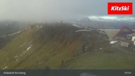 Archiv Foto Webcam Bergstationen Pengelstein 07:00