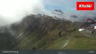 Archiv Foto Webcam Bergstationen Pengelstein 10:00
