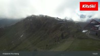 Archiv Foto Webcam Bergstationen Pengelstein 12:00