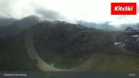 Archiv Foto Webcam Bergstationen Pengelstein 14:00