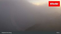 Archiv Foto Webcam Bergstationen Pengelstein 18:00