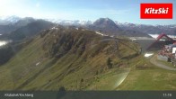 Archiv Foto Webcam Bergstationen Pengelstein 10:00