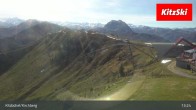 Archiv Foto Webcam Bergstationen Pengelstein 12:00