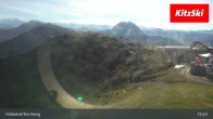 Archiv Foto Webcam Bergstationen Pengelstein 14:00
