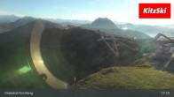 Archiv Foto Webcam Bergstationen Pengelstein 16:00