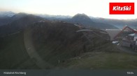 Archiv Foto Webcam Bergstationen Pengelstein 18:00