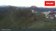 Archiv Foto Webcam Bergstationen Pengelstein 06:00