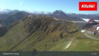 Archiv Foto Webcam Bergstationen Pengelstein 10:00