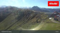 Archiv Foto Webcam Bergstationen Pengelstein 12:00