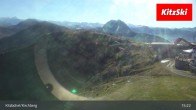 Archiv Foto Webcam Bergstationen Pengelstein 14:00