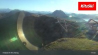 Archiv Foto Webcam Bergstationen Pengelstein 16:00