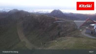 Archived image Webcam Pengelstein - Kitzbühel 00:00