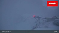 Archiv Foto Webcam Bergstationen Pengelstein 06:00