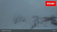 Archiv Foto Webcam Bergstationen Pengelstein 07:00