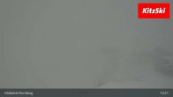 Archiv Foto Webcam Bergstationen Pengelstein 12:00