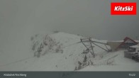 Archiv Foto Webcam Bergstationen Pengelstein 14:00