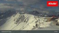 Archived image Webcam Pengelstein - Kitzbühel 07:00