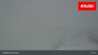 Archived image Webcam Pengelstein - Kitzbühel 10:00