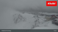 Archived image Webcam Pengelstein - Kitzbühel 12:00
