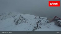 Archived image Webcam Pengelstein - Kitzbühel 16:00