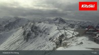 Archiv Foto Webcam Bergstationen Pengelstein 10:00