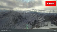 Archiv Foto Webcam Bergstationen Pengelstein 12:00