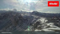 Archived image Webcam Pengelstein - Kitzbühel 12:00