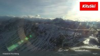 Archived image Webcam Pengelstein - Kitzbühel 14:00