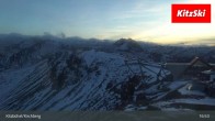Archived image Webcam Pengelstein - Kitzbühel 16:00