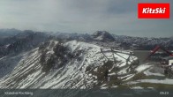 Archived image Webcam Pengelstein - Kitzbühel 08:00