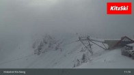 Archiv Foto Webcam Bergstationen Pengelstein 10:00