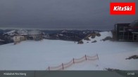 Archiv Foto Webcam Bergstationen Pengelstein 07:00