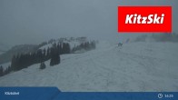 Archiv Foto Webcam Bergstation Hahnenkamm 04:00