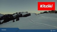 Archiv Foto Webcam Bergstation Hahnenkamm 07:00