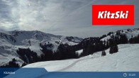 Archiv Foto Webcam Bergstation Hahnenkamm 10:00