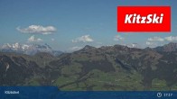 Archiv Foto Webcam Bergstation Hahnenkamm 16:00