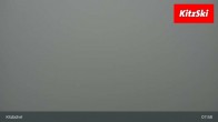 Archiv Foto Webcam Bergstation Hahnenkamm 07:00