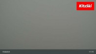 Archiv Foto Webcam Bergstation Hahnenkamm 10:00