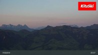 Archiv Foto Webcam Bergstation Hahnenkamm 02:00