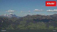 Archiv Foto Webcam Bergstation Hahnenkamm 16:00