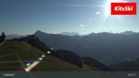 Archiv Foto Webcam Bergstation Hahnenkamm 06:00