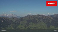 Archiv Foto Webcam Bergstation Hahnenkamm 16:00