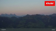 Archiv Foto Webcam Bergstation Hahnenkamm 20:00